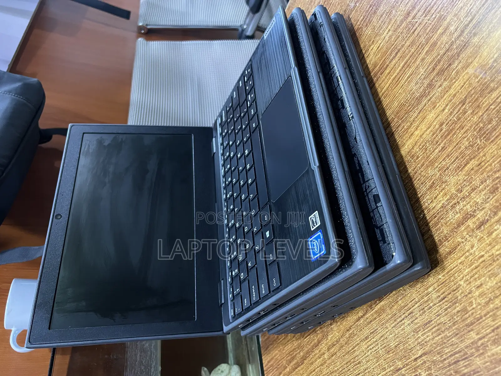 Laptop Lenovo 100e 4GB Intel SSD 128GB