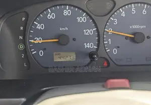 Suzuki Jimny 2005 Silver