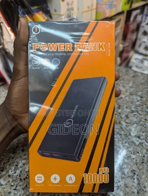 Photo - Power Bank