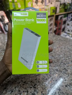Power Bank