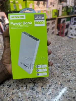 Power Bank