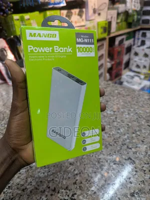 Power Bank