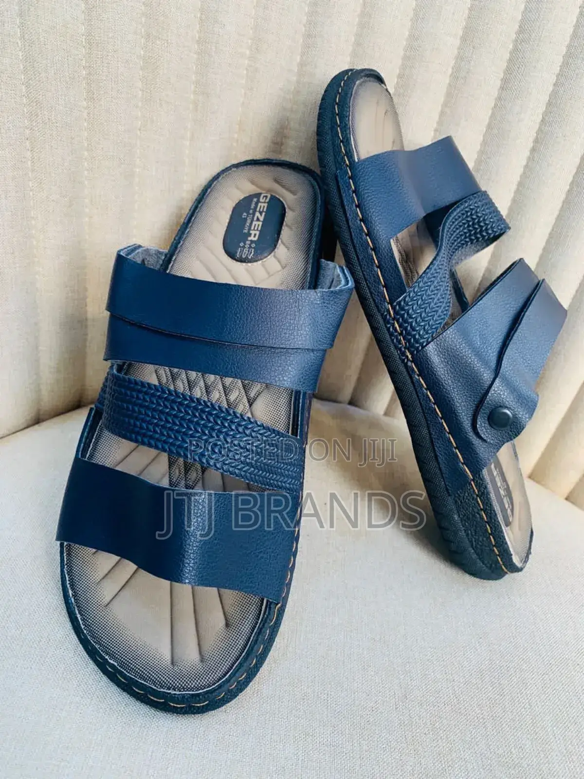Turkey Sandals