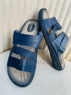 Turkey Sandals