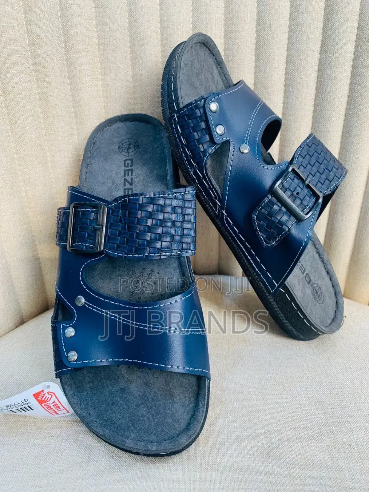 Turkey Sandals