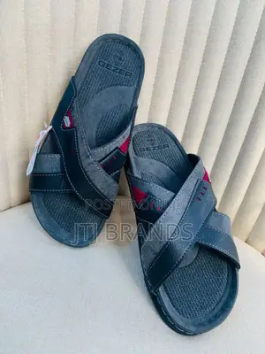 Turkey Sandals