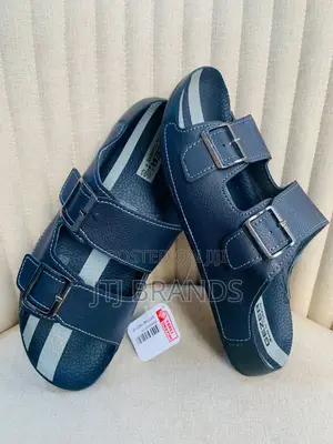 Turkey Sandals