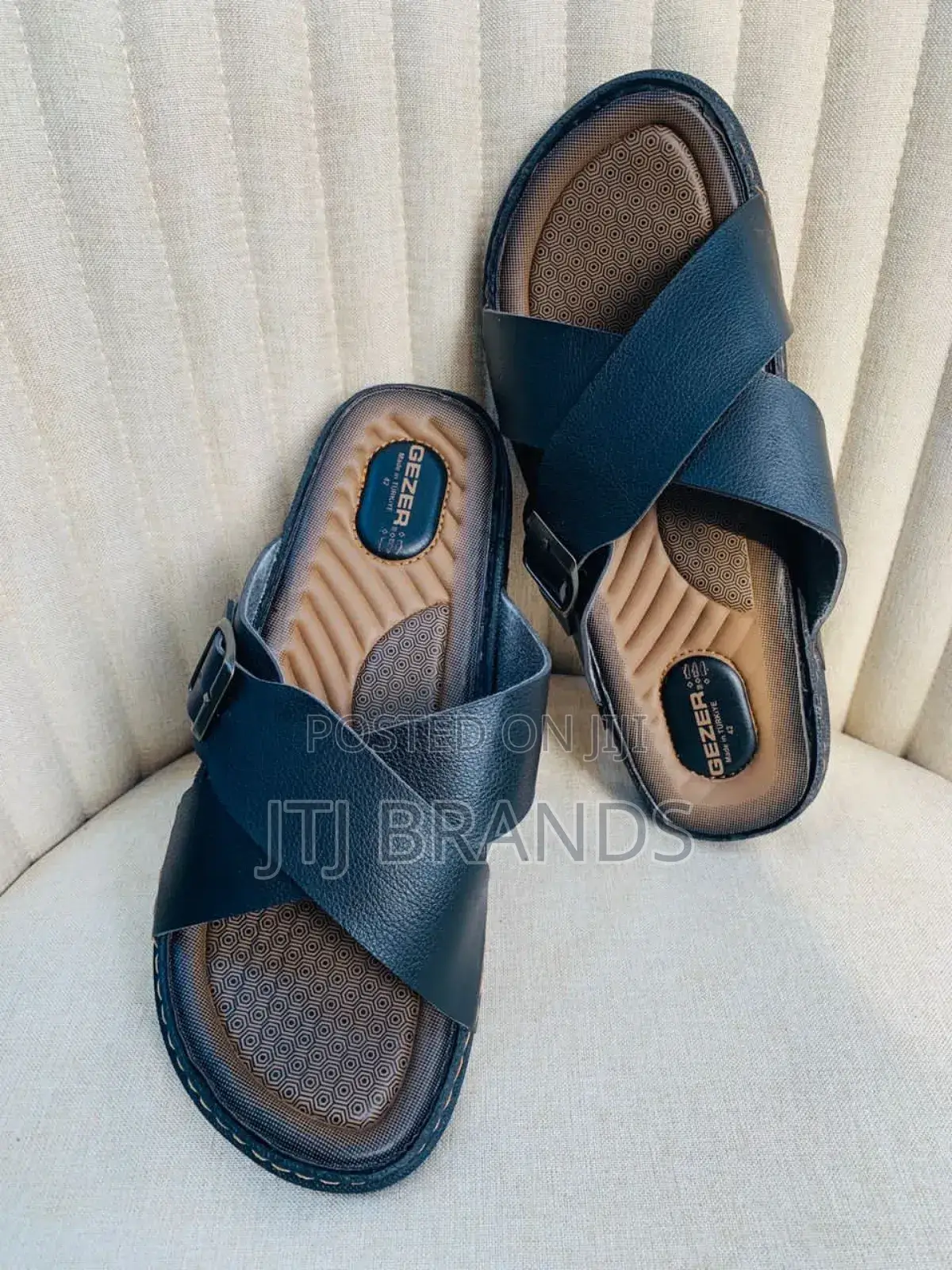 Turkey Sandals