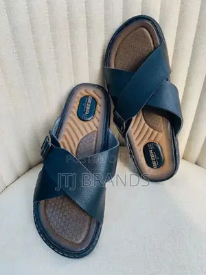 Turkey Sandals