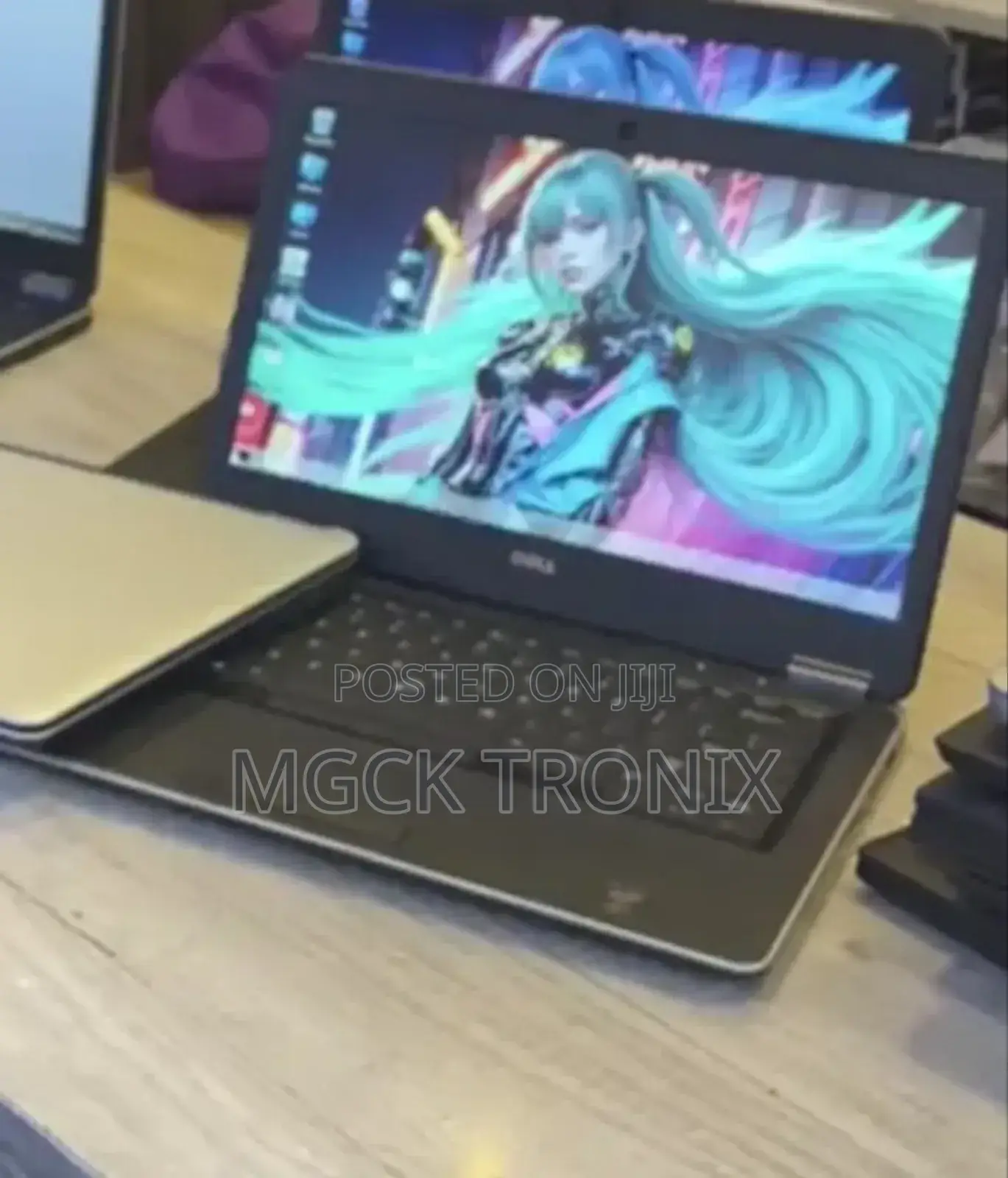 Laptop Dell Latitude 7440 8GB Intel Core I5 HDD 500GB