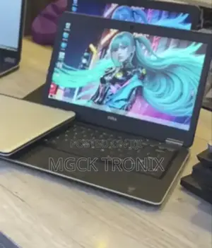 Laptop Dell Latitude 7440 8GB Intel Core I5 HDD 500GB