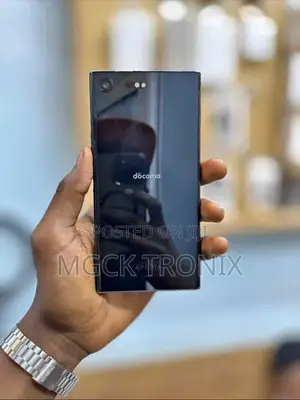 Sony Xperia XZ1 64 GB Black