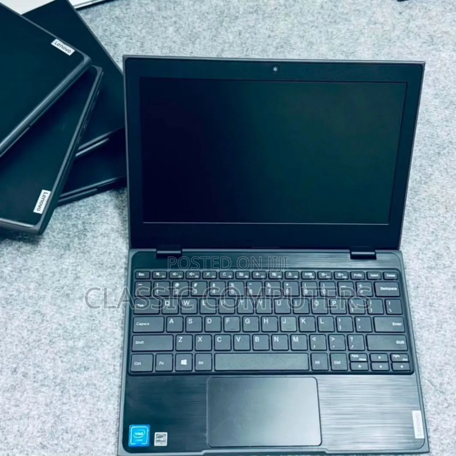 Laptop Lenovo 100e 4GB Intel Pentium SSD 128GB
