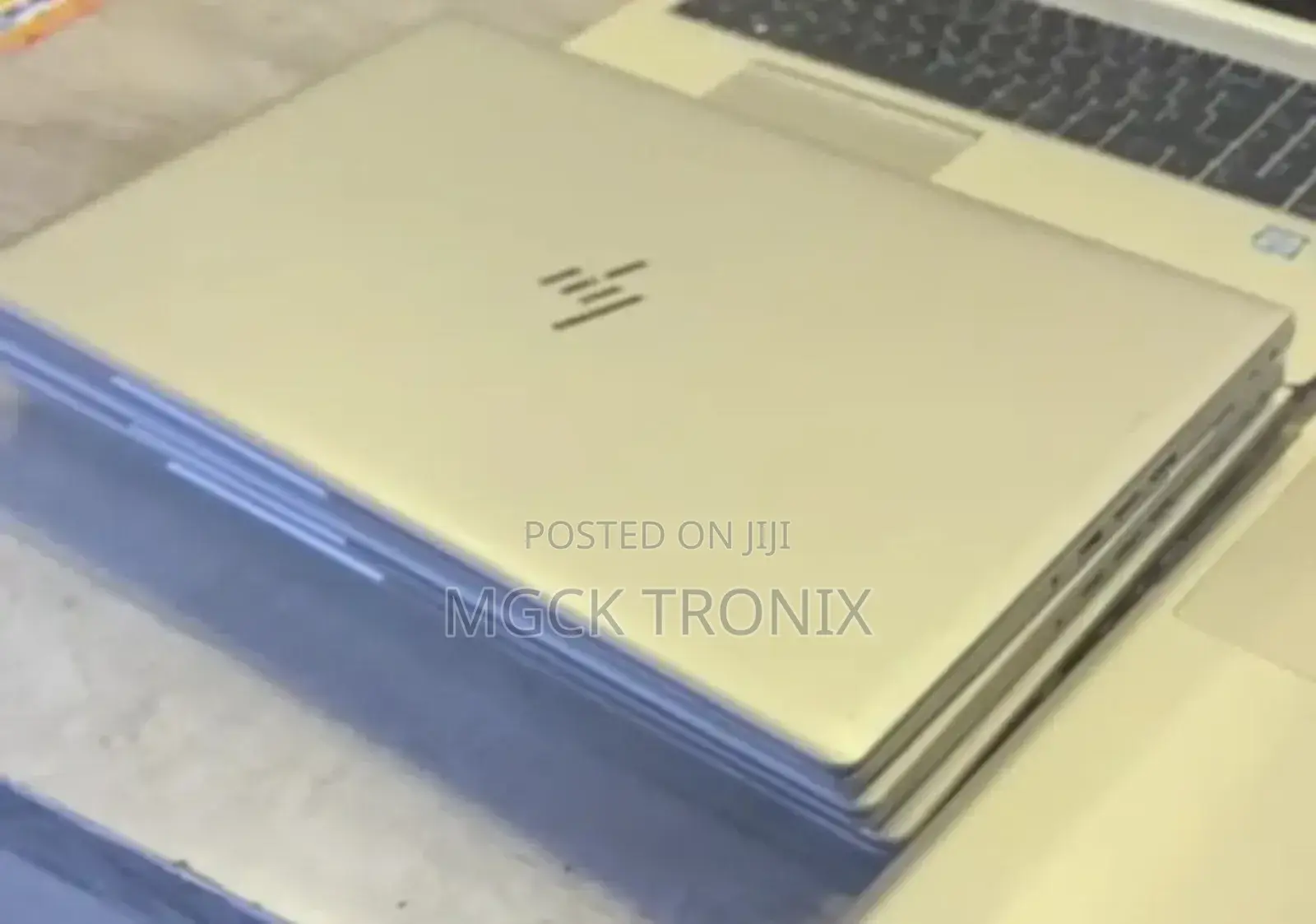 Laptop HP EliteBook 850 G5 16GB Intel Core I7 SSD 256GB