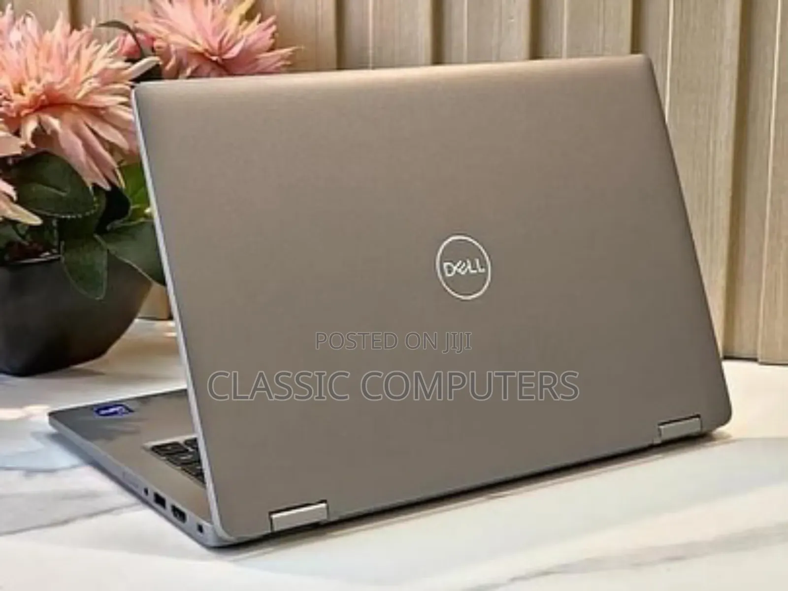 Laptop Dell Latitude 5320 16GB Intel Core I5 SSD 512GB