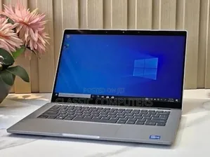 Laptop Dell Latitude 5320 16GB Intel Core I5 SSD 512GB