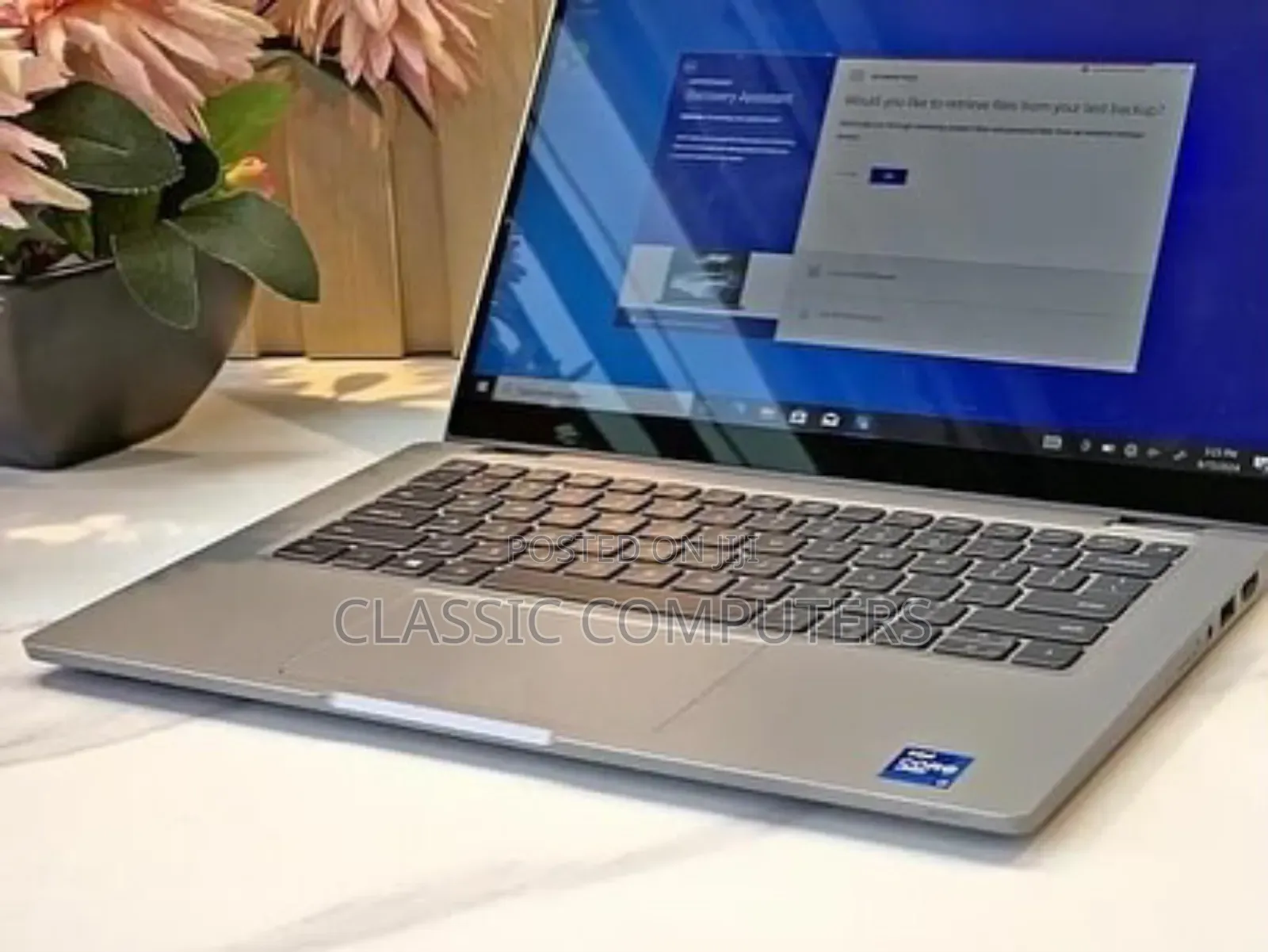 Laptop Dell Latitude 5320 16GB Intel Core I5 SSD 512GB