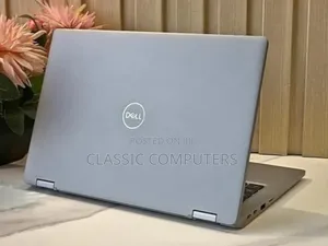 Laptop Dell Latitude 5320 16GB Intel Core I5 SSD 512GB