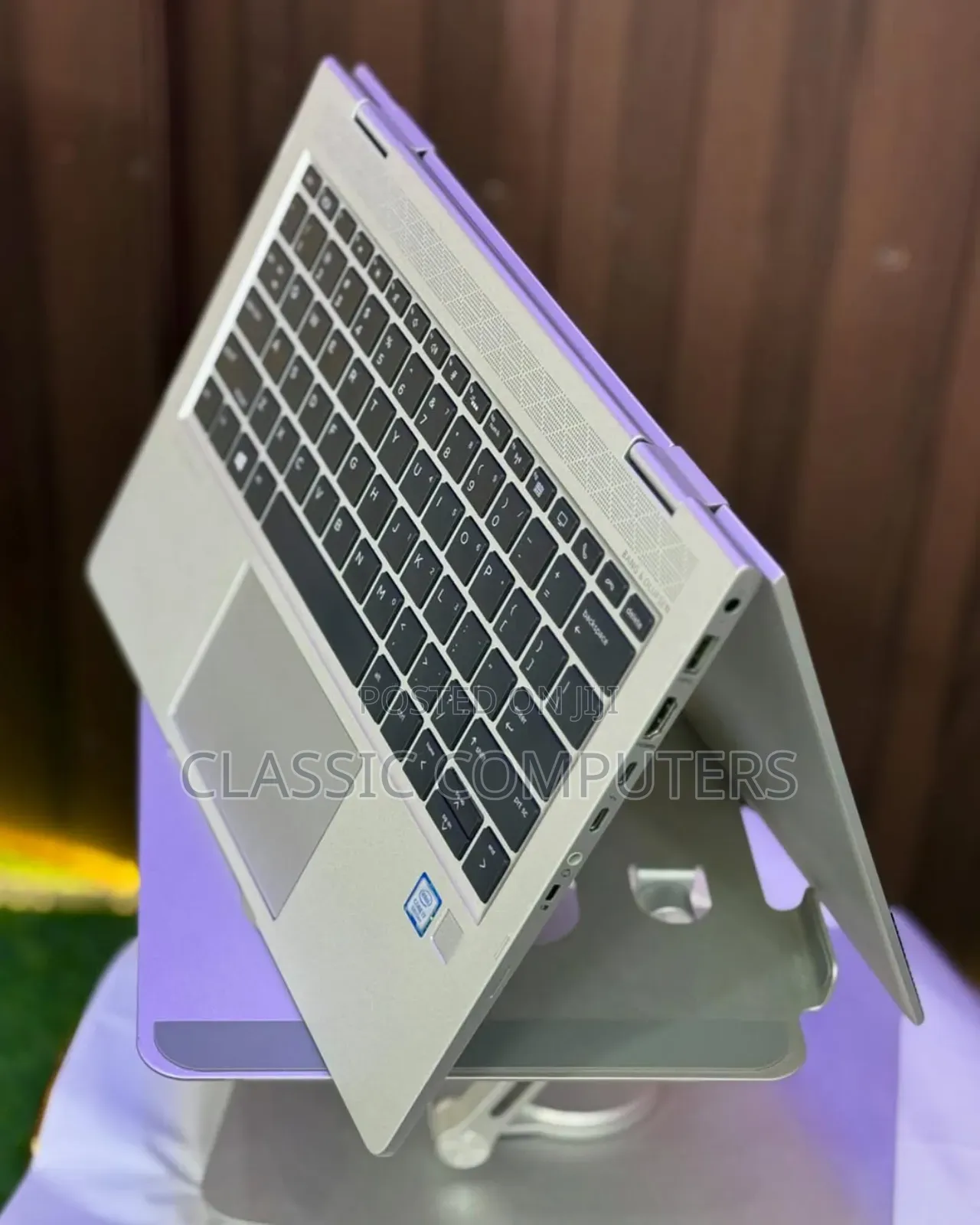 Laptop HP EliteBook 830 G6 16GB Intel Core I5 SSD 256GB