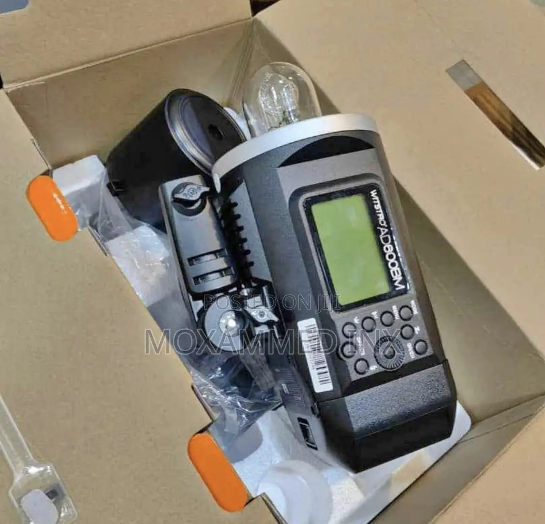 Godox Ad 600