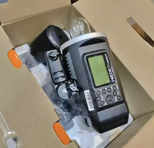Godox Ad 600