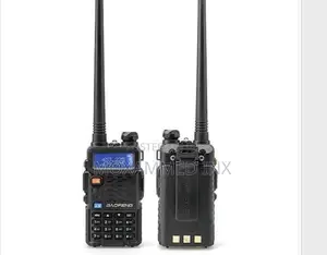 Radio Call Two-way