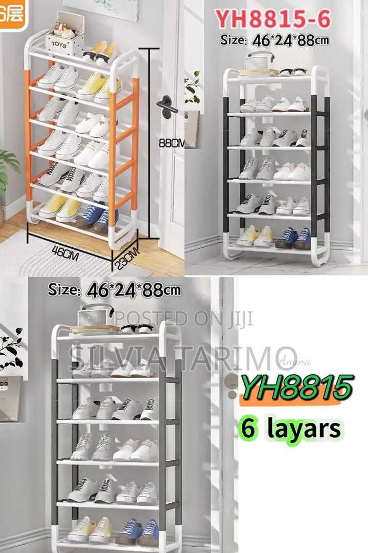 Shoes Rack