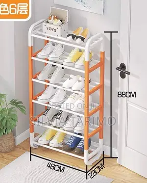 Shoes Rack