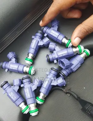 Nissan Fuel Injector Nozzles - FBJC100