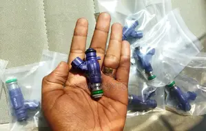 Nissan Fuel Injector Nozzles - FBJC100