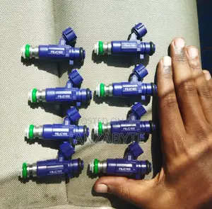 Nissan Fuel Injector Nozzles - FBJC100