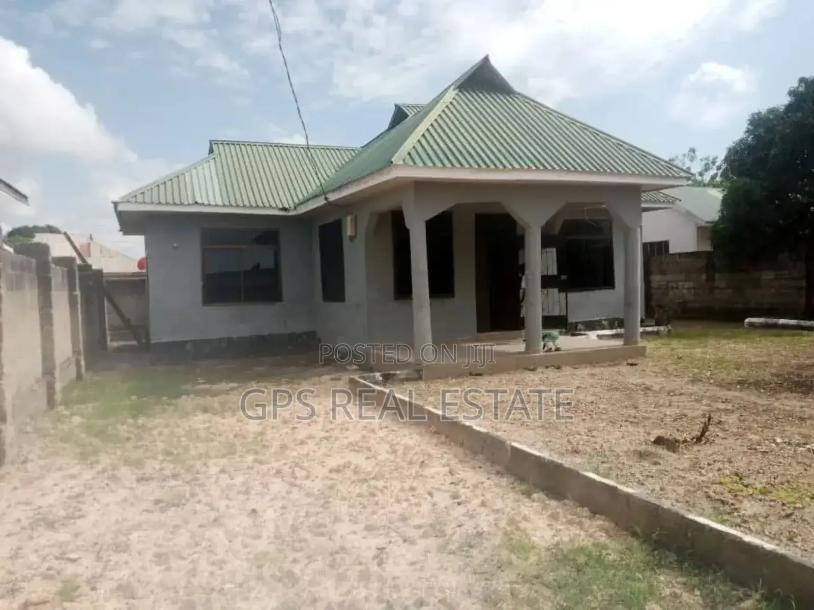 3bdrm House in Boko Msikitini, Kinondoni for sale
