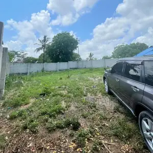 Plot for Sale at Goba Center
