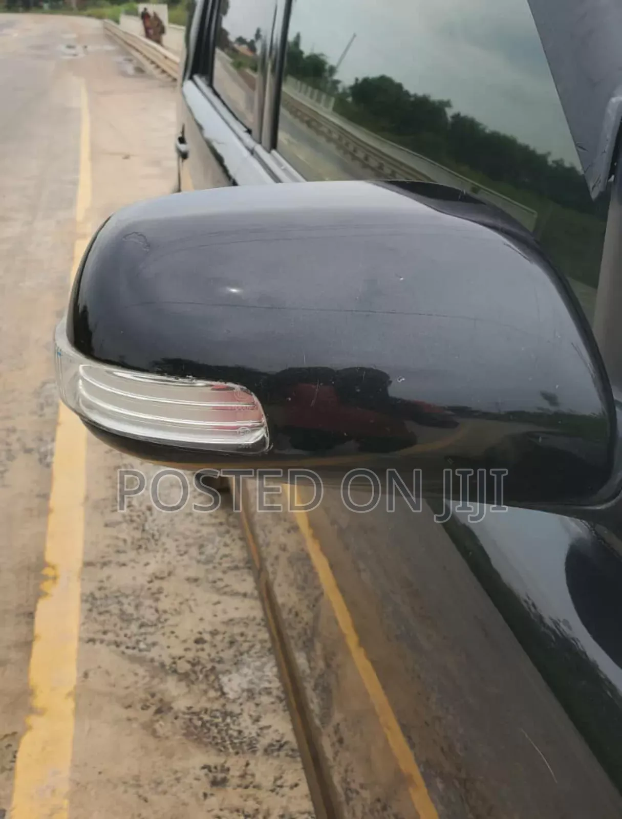 Toyota Rumion 2024 Black