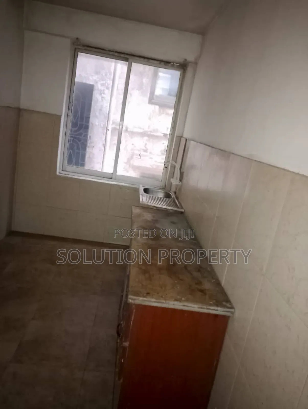 1bdrm Apartment in Kariakoo for rent