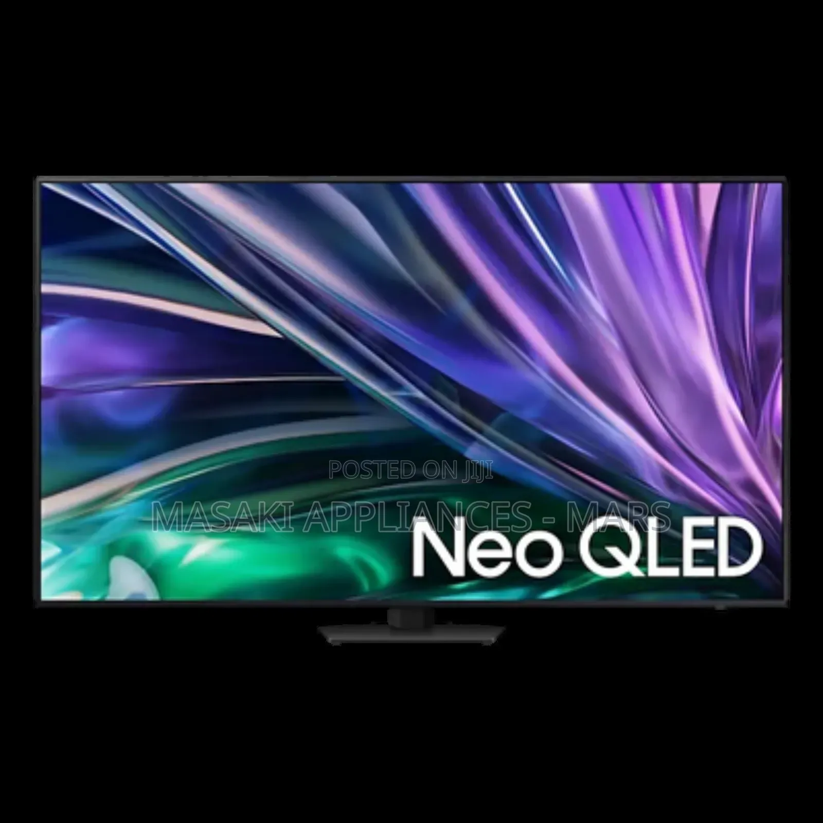 Samsung 55qn 85D