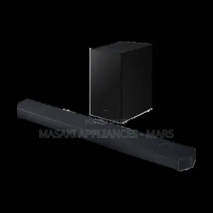 Samsung Sound Bar Hw-q800c/Zn