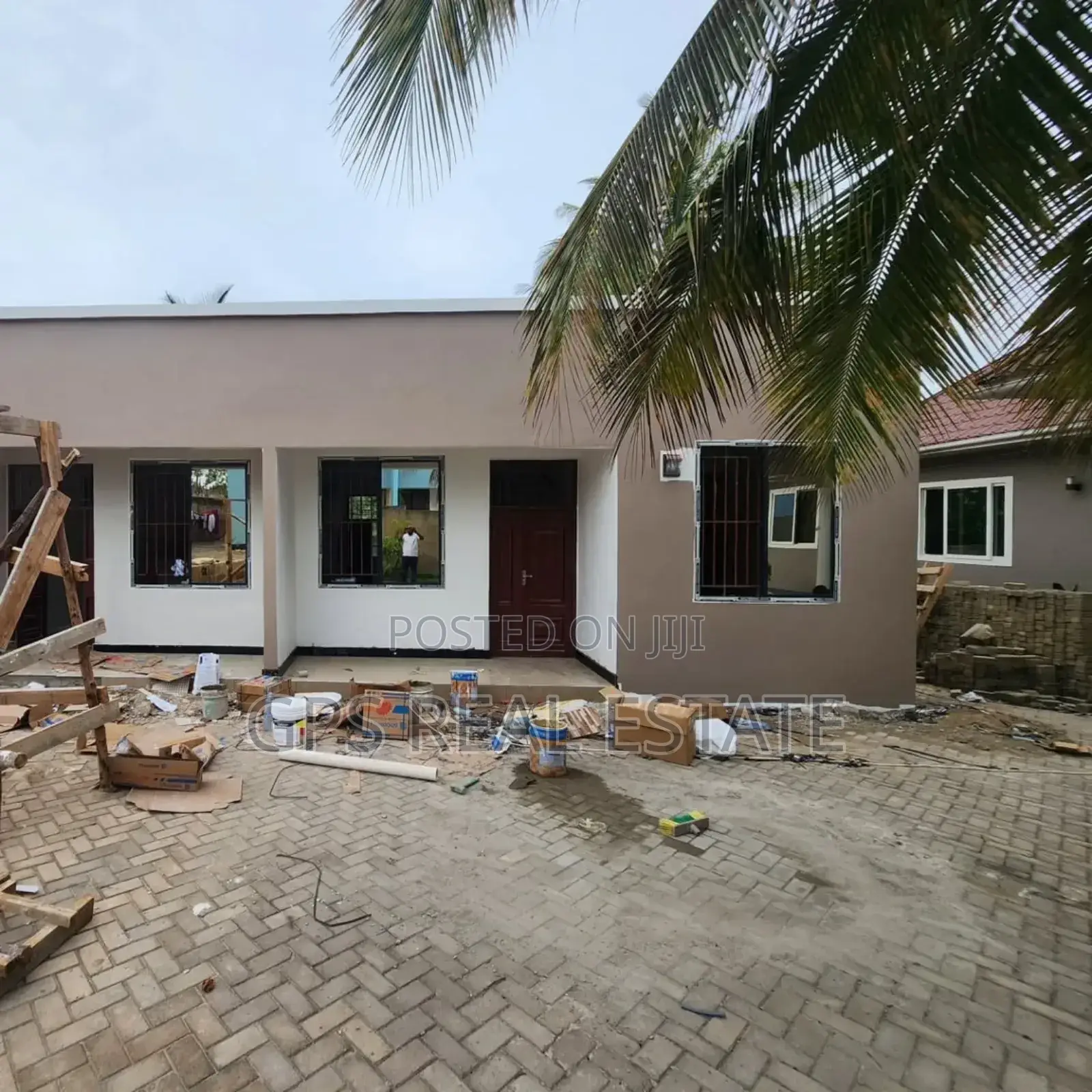 2bdrm Apartment in Goba Njia Nne, Kinondoni for rent