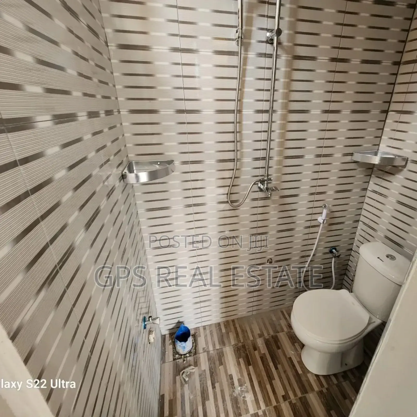 2bdrm Apartment in Goba Njia Nne, Kinondoni for rent