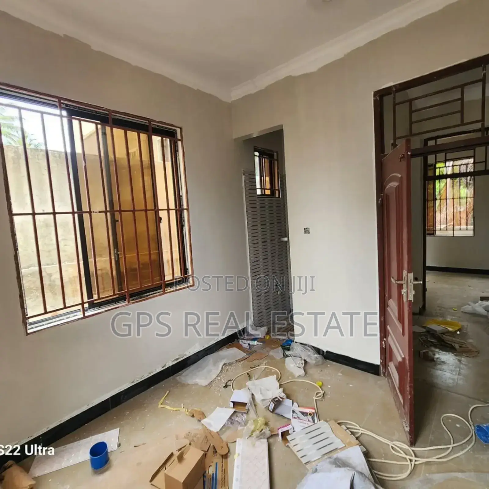 2bdrm Apartment in Goba Njia Nne, Kinondoni for rent
