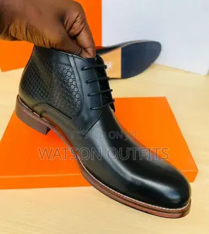 New Belonar Boots/New Travota