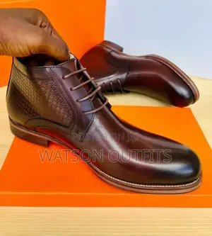 New Belonar Boots/New Travota