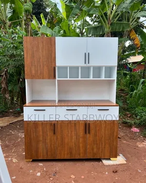 Kabati La Jikoni