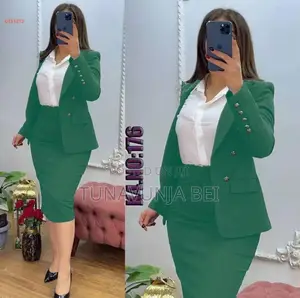 Ladies Suit