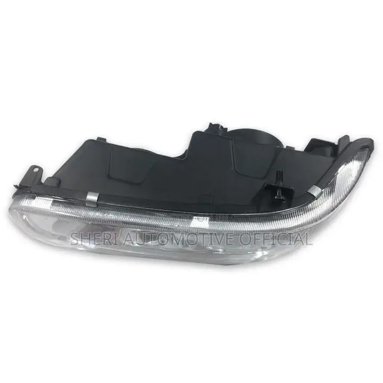 DAF65 Headlamp for Volvo, MAN, Scania, Mercedese-Benz Trucks