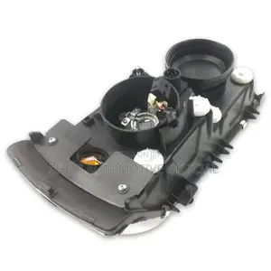 DAF65 Headlamp for Volvo, MAN, Scania, Mercedese-Benz Trucks