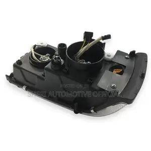 DAF65 Headlamp for Volvo, MAN, Scania, Mercedese-Benz Trucks