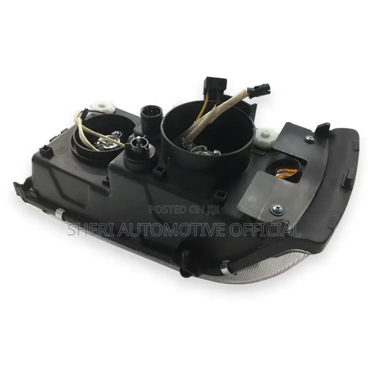 DAF65 Headlamp for Volvo, MAN, Scania, Mercedese-Benz Trucks