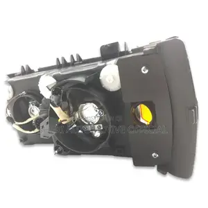 DAF65 Headlamp for Volvo, MAN, Scania, Mercedese-Benz Trucks