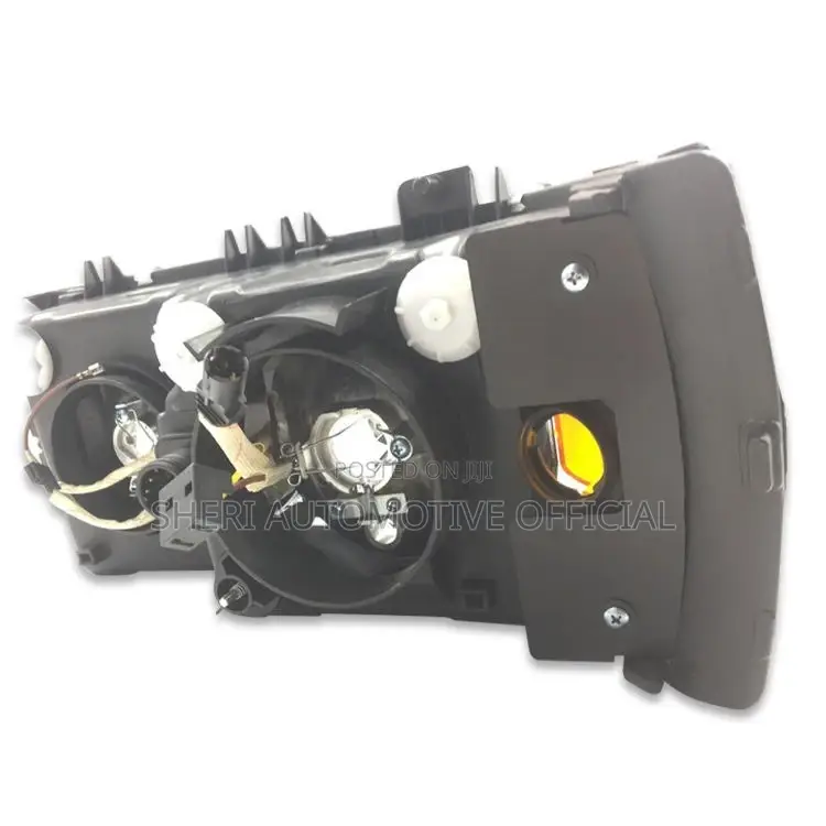 DAF65 Headlamp for Volvo, MAN, Scania, Mercedese-Benz Trucks